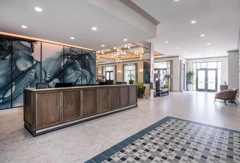 Hotelli Indigo   Panama City Marina, An Ihg