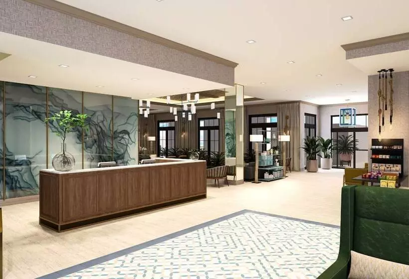 Hotelli Indigo   Panama City Marina, An Ihg