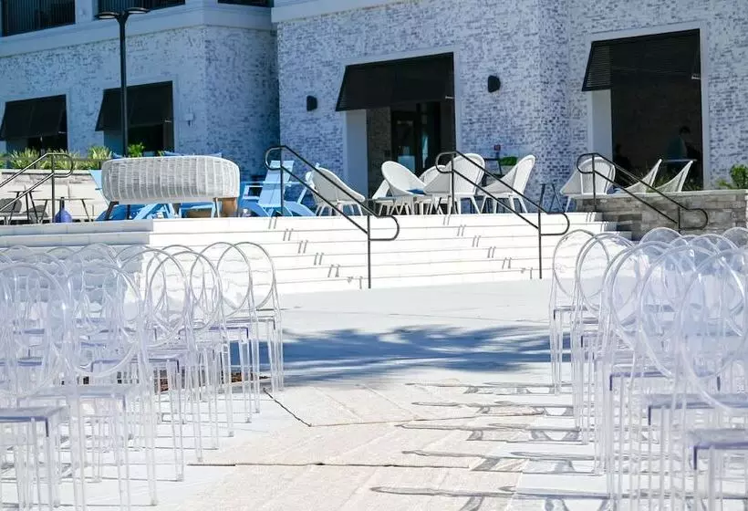 Hotelli Indigo   Panama City Marina, An Ihg