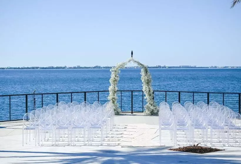 Hotelli Indigo   Panama City Marina, An Ihg