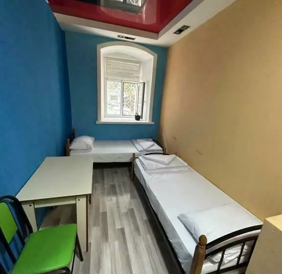 Local Hostel