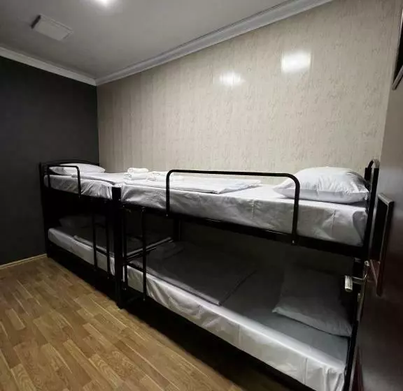 Local Hostel