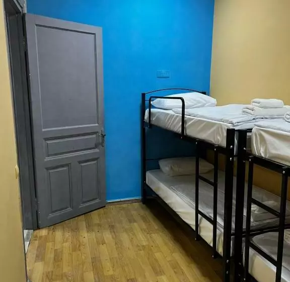 Local Hostel