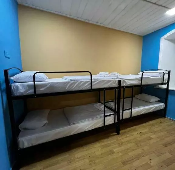 Local Hostel