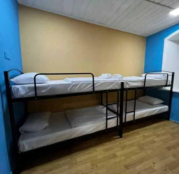 Local Hostel