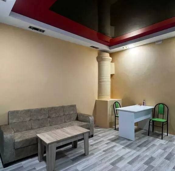 Local Hostel