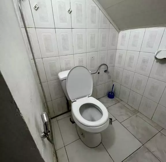 Local Hostel