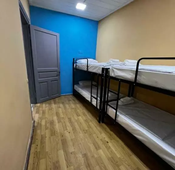 Local Hostel