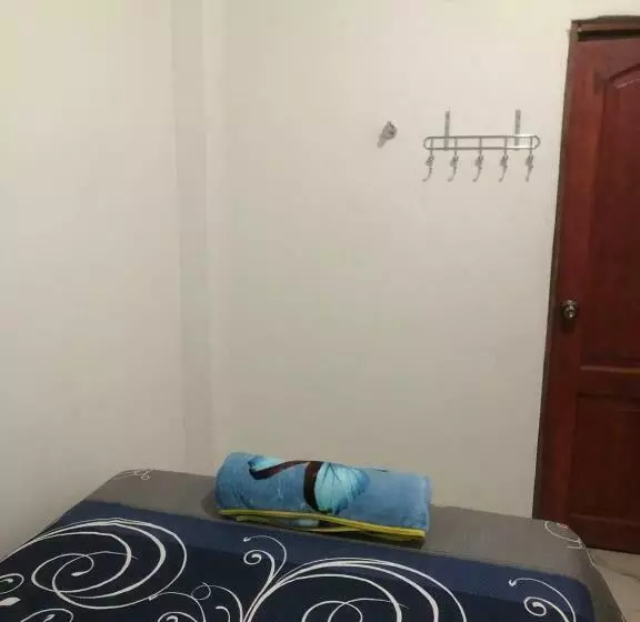 پانسیون Hostal El Bellettini