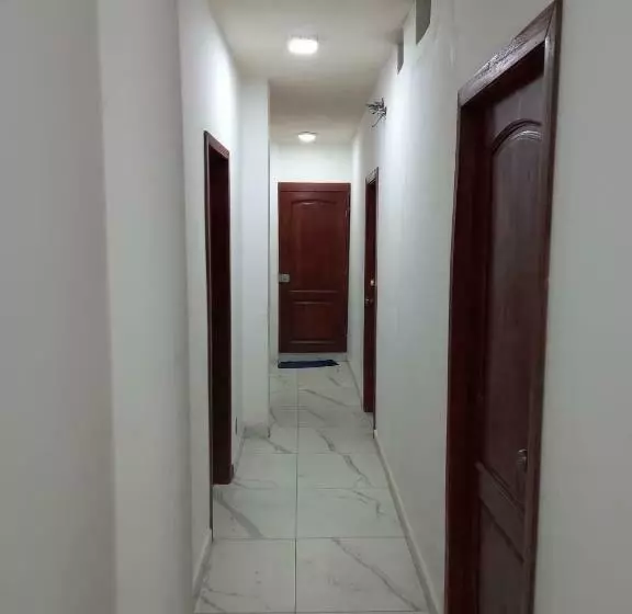 پانسیون Hostal El Bellettini