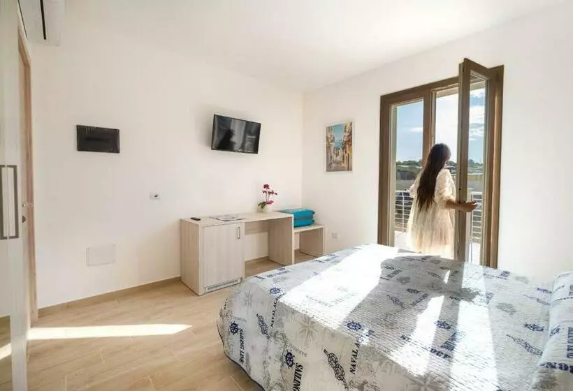 Majatalo Villa Solymar