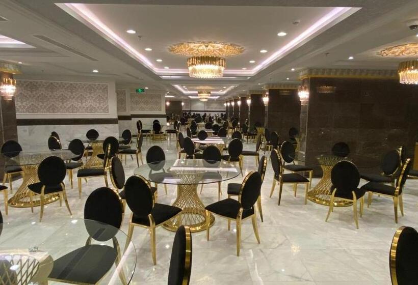 فندق منار التوحيد 2