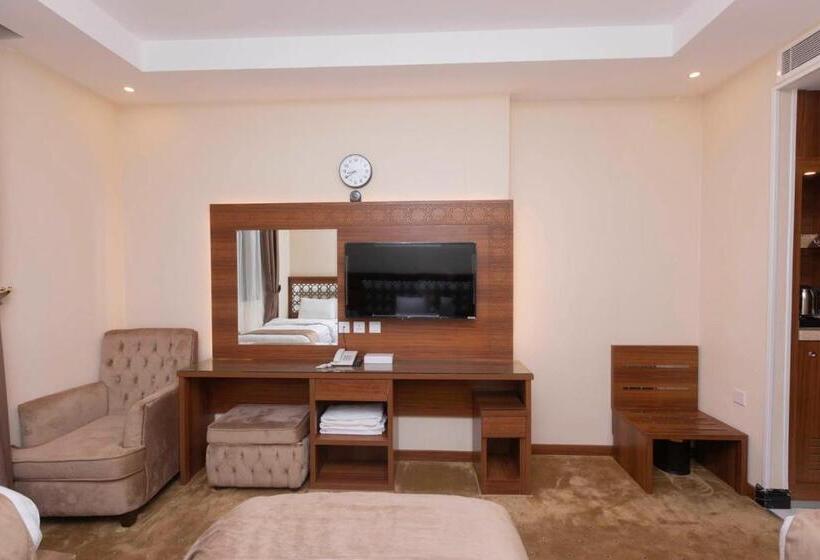 فندق منار التوحيد 2