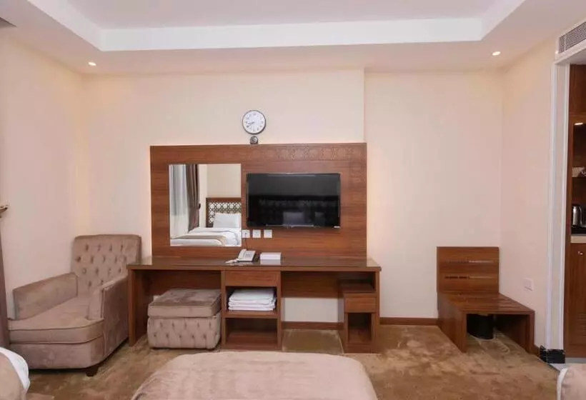 فندق منار التوحيد 2