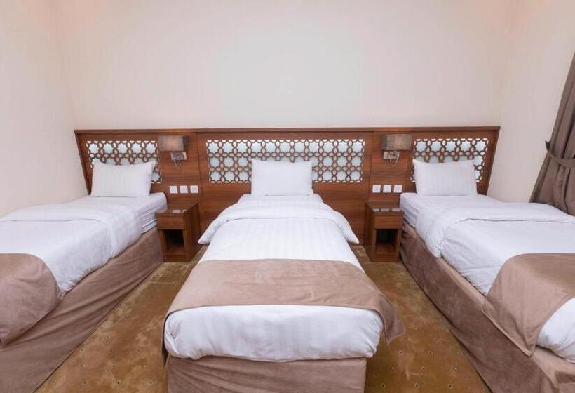 فندق منار التوحيد 2