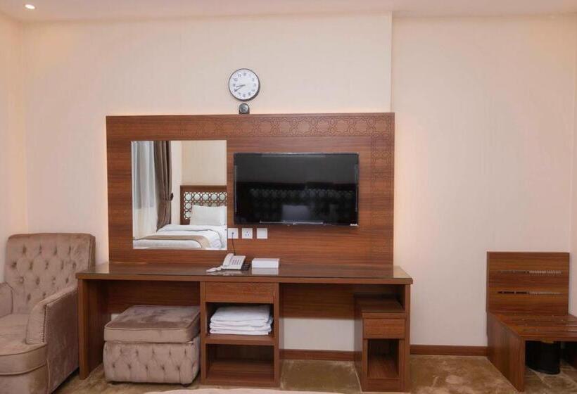 فندق منار التوحيد 2