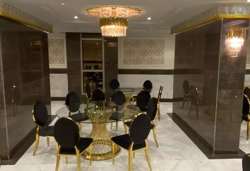 فندق منار التوحيد 2