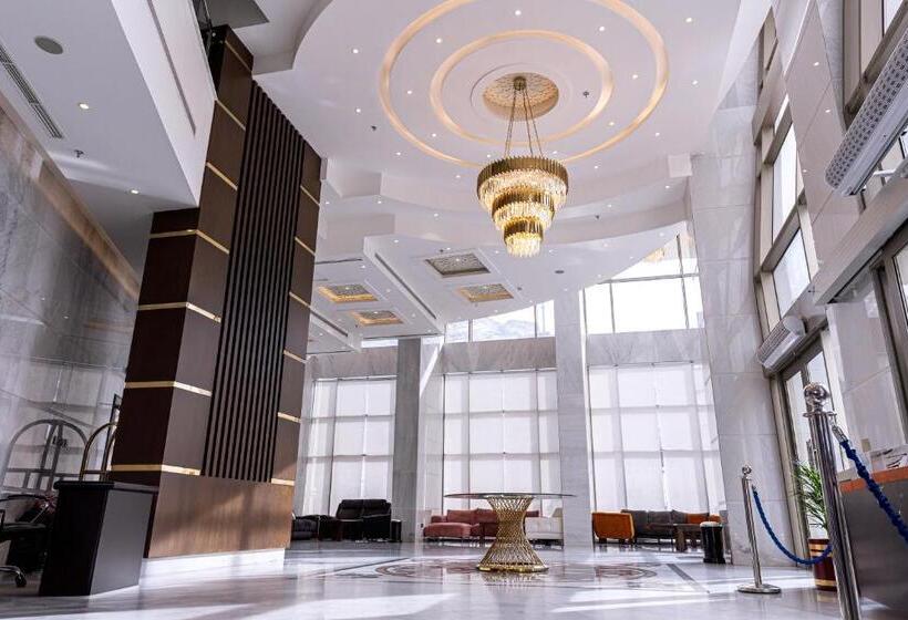 فندق منار التوحيد 2