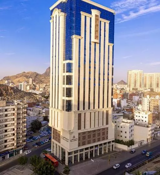 فندق منار التوحيد 2