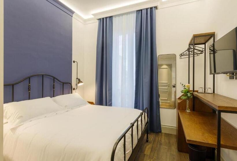 ベッドアンドブレックファースト Palazzo Fontana