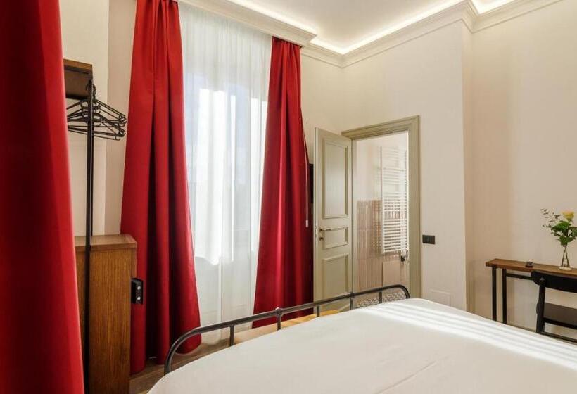 ベッドアンドブレックファースト Palazzo Fontana