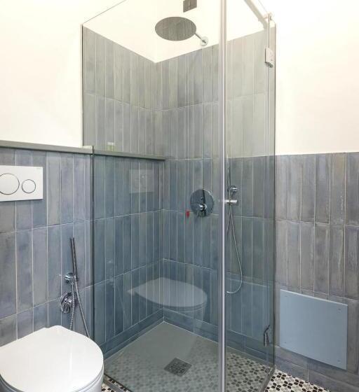 ベッドアンドブレックファースト Palazzo Fontana