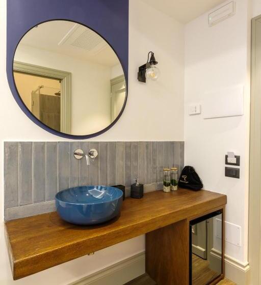 ベッドアンドブレックファースト Palazzo Fontana