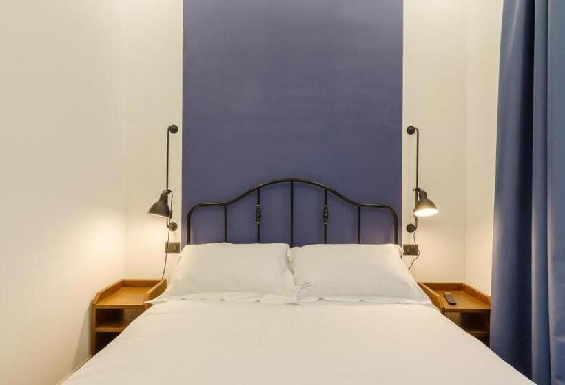 ベッドアンドブレックファースト Palazzo Fontana