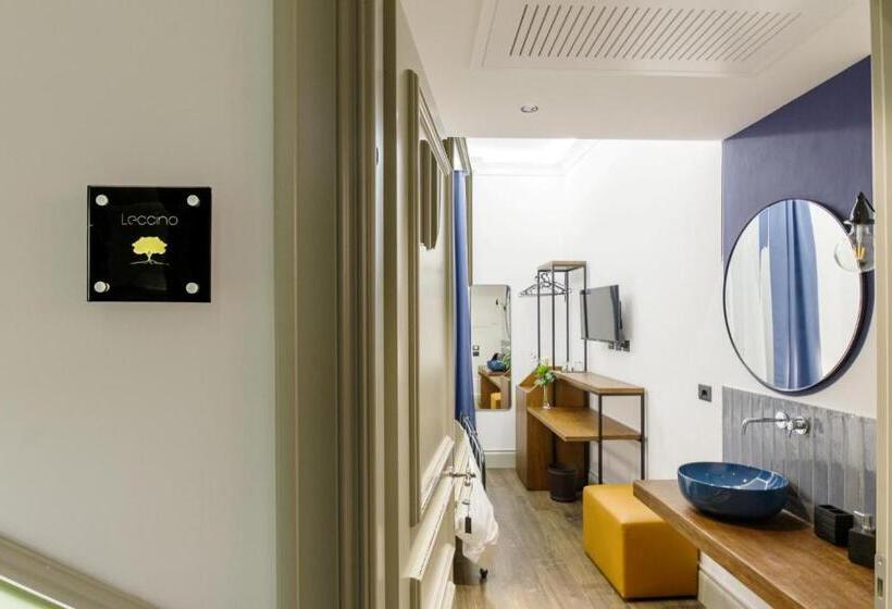 ベッドアンドブレックファースト Palazzo Fontana