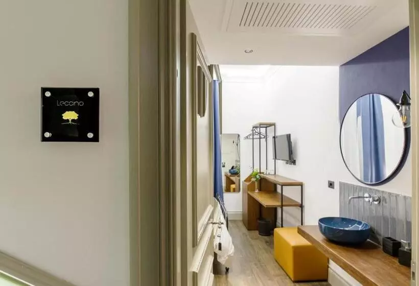 Aamiaismajoitus (B&B) Palazzo Fontana