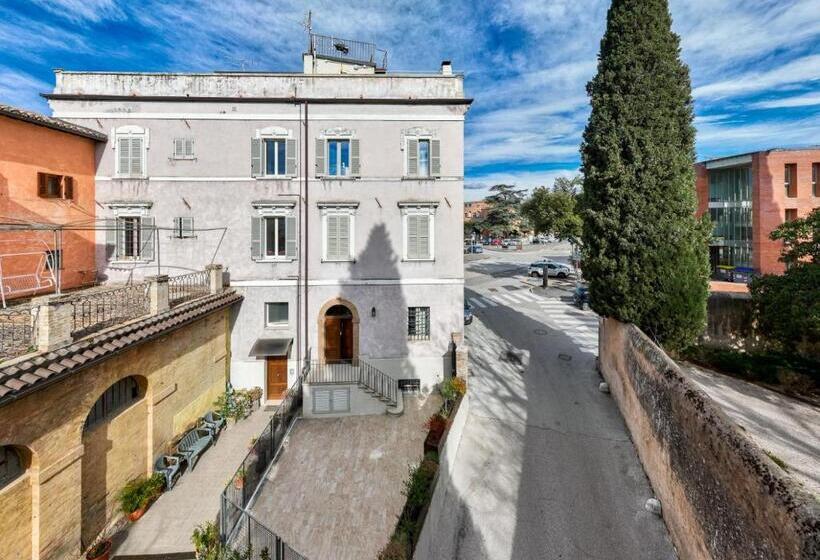 ベッドアンドブレックファースト Palazzo Fontana