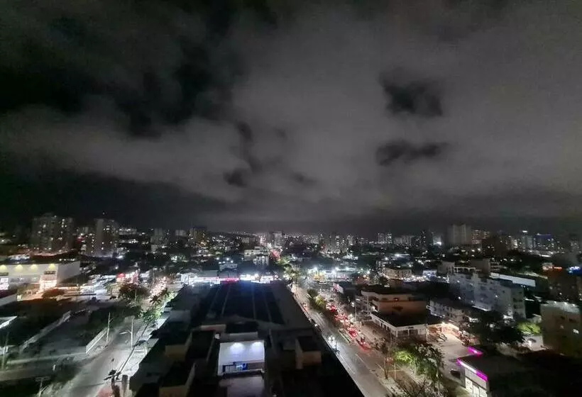 Distrito 90