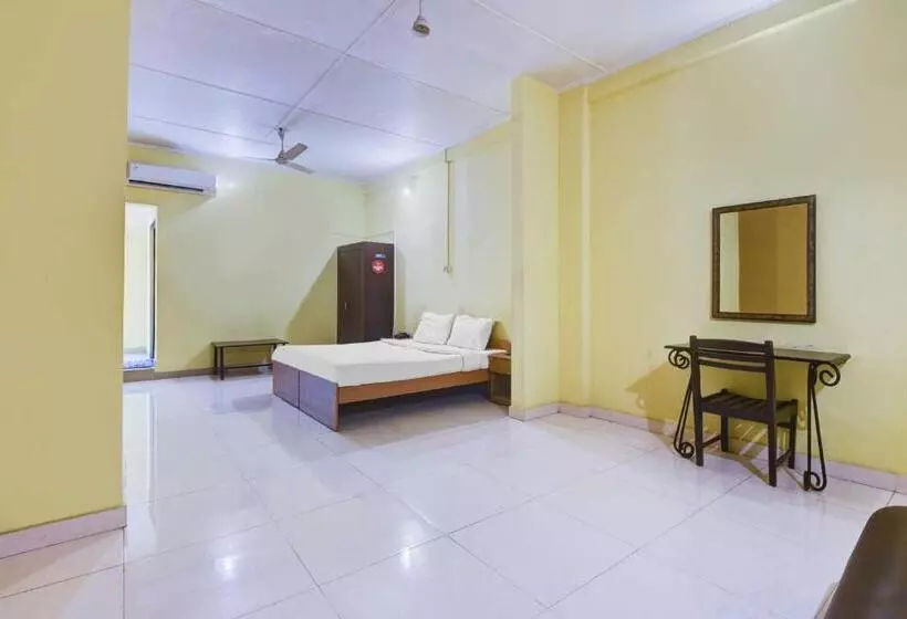 Hotel Casa Paradiso