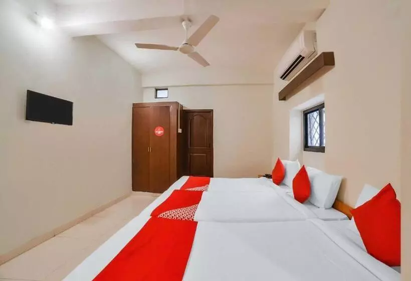 Hotel Casa Paradiso