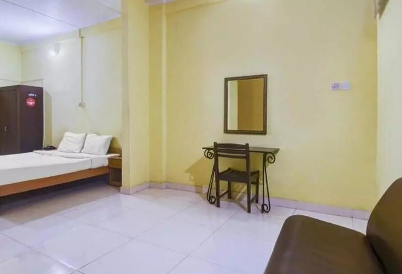 Hotel Casa Paradiso