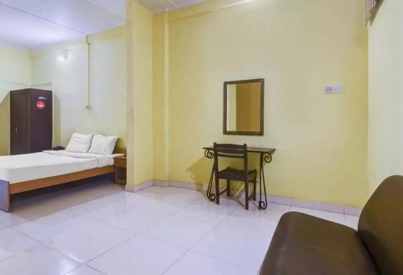 Hotel Casa Paradiso