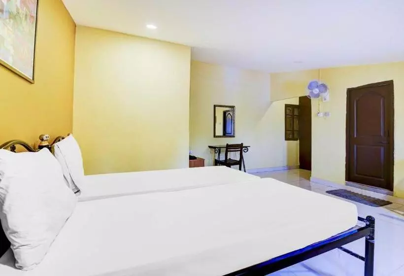 Hotel Casa Paradiso