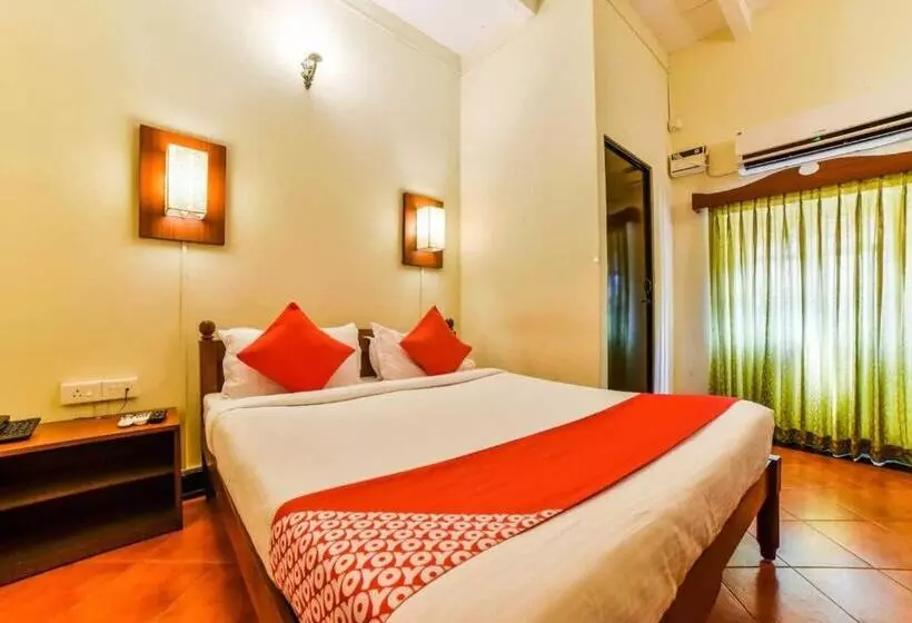Hotel Casa Paradiso