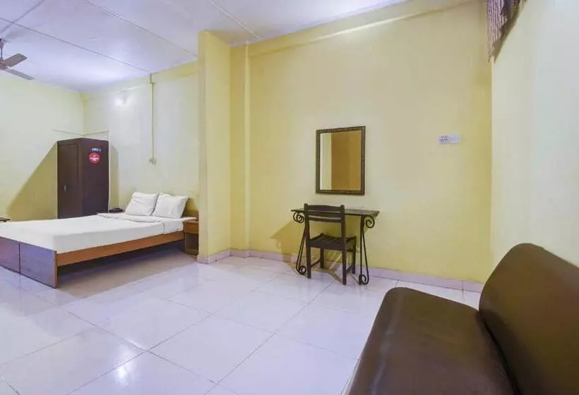 Hotel Casa Paradiso