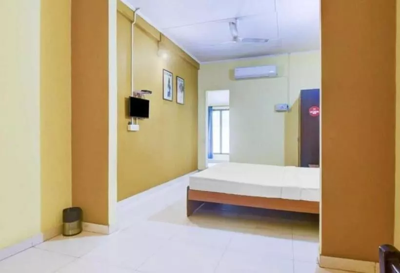 Hotel Casa Paradiso