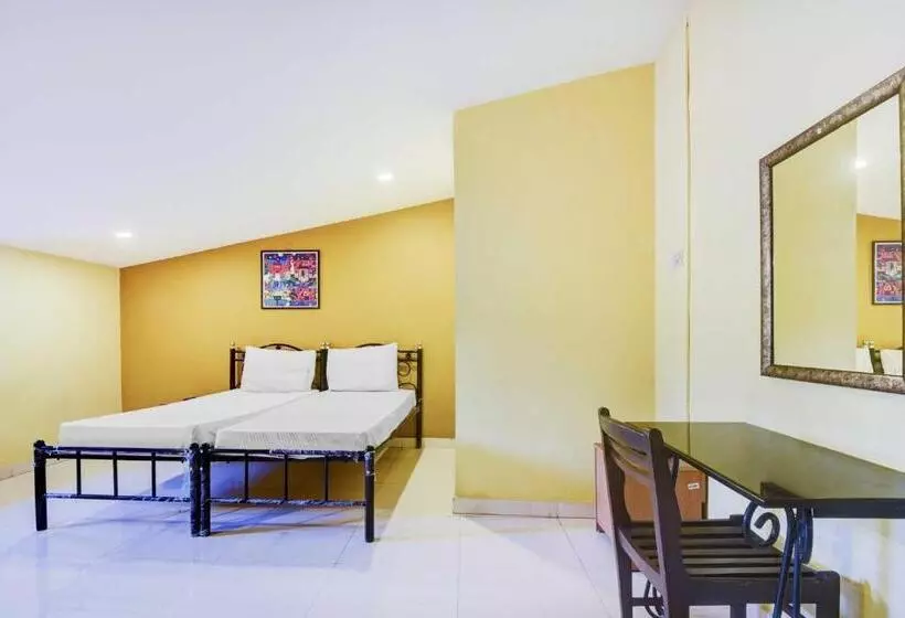 Hotel Casa Paradiso