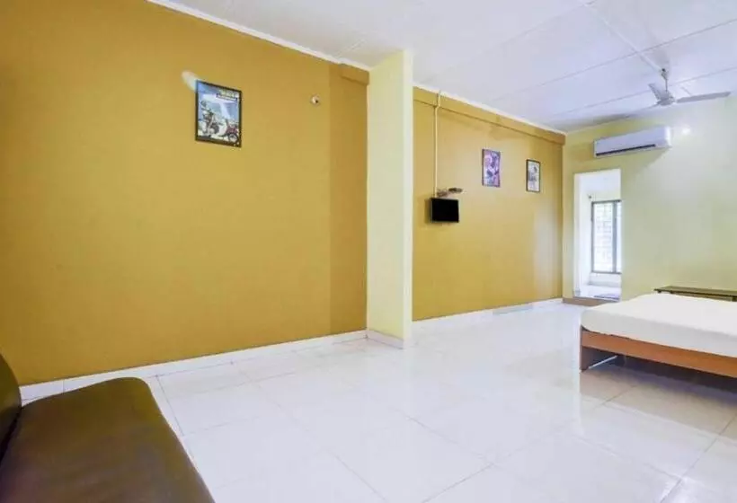 Hotel Casa Paradiso
