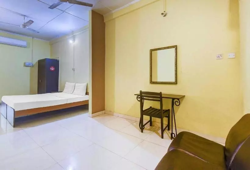 Hotel Casa Paradiso
