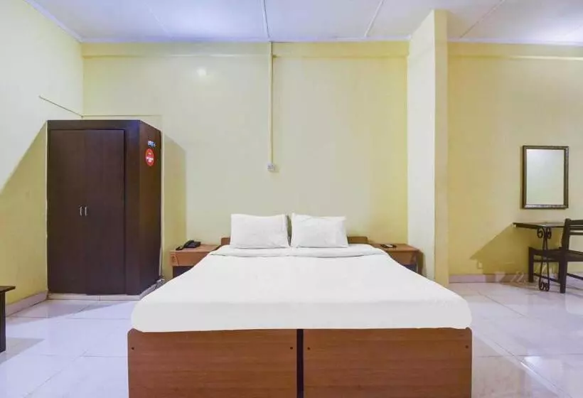 Hotel Casa Paradiso