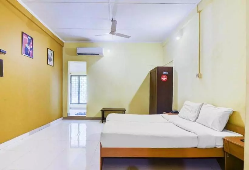 Hotel Casa Paradiso