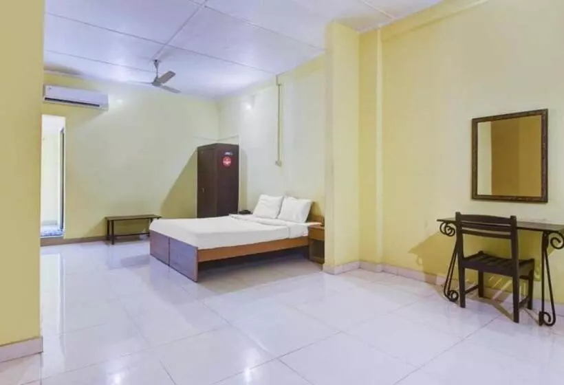 Hotel Casa Paradiso