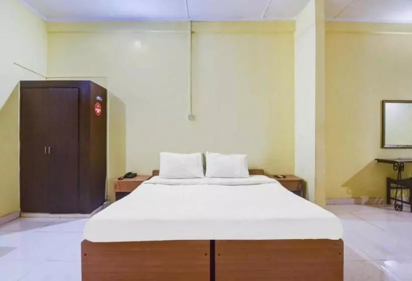 Hotel Casa Paradiso