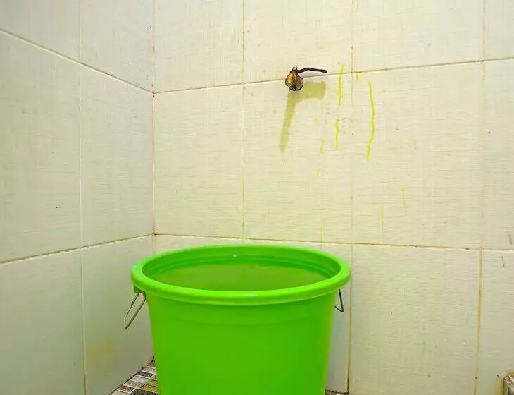 Hotelli Spot On 92474 Penginapan Rusunawa Ii