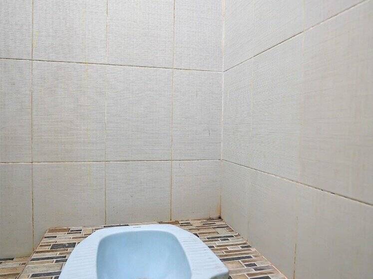 Hotel Spot On 92474 Penginapan Rusunawa Ii