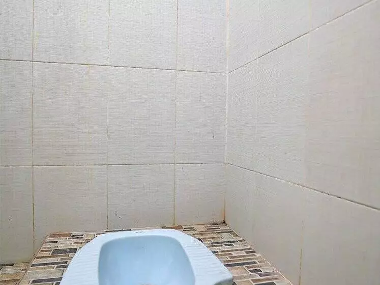 Hotelli Spot On 92474 Penginapan Rusunawa Ii